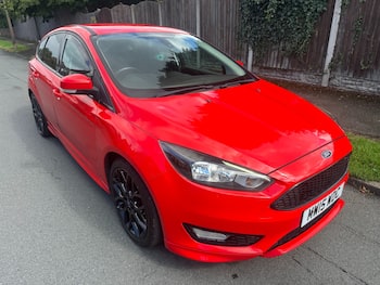 Used Ford Focus 2015 for sale - 79685291: Photo
