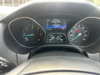 Used Ford Focus 2015 for sale - 79685291: Photo