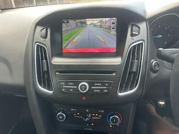 Used Ford Focus 2015 for sale - 79685291: Photo