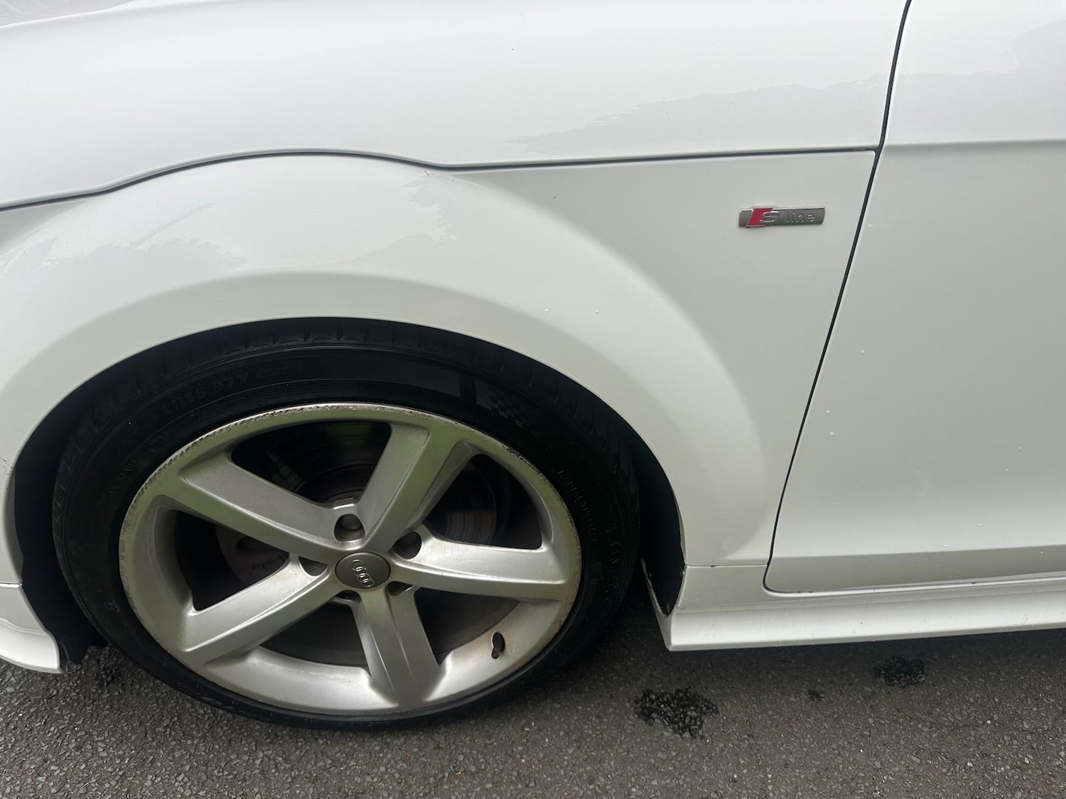 Used Audi TT 2012 for sale - 76253926: Photo 10