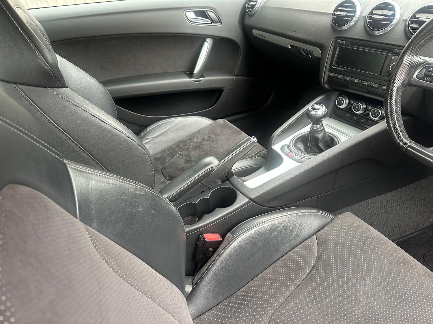Used Audi TT 2012 for sale - 76253926: Photo 11