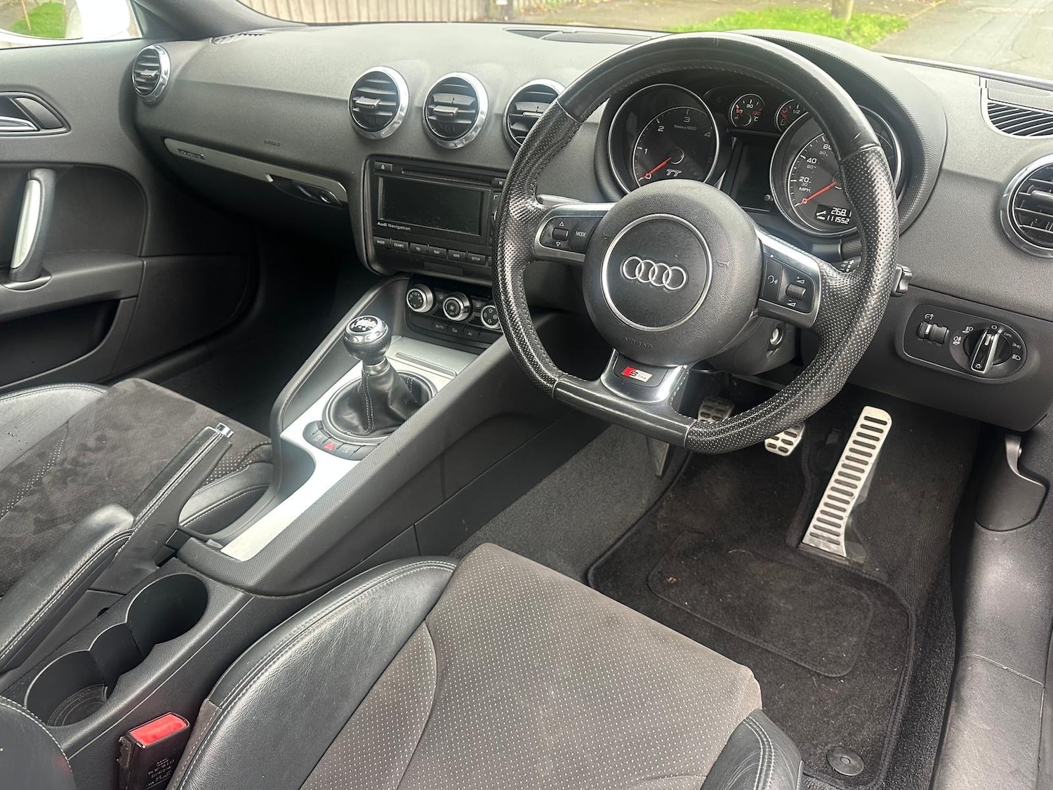 Used Audi TT 2012 for sale - 76253926: Photo 12