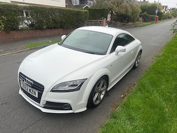 2012 (62) - 2.0 TDI Quattro S Line 2dr [2011]
