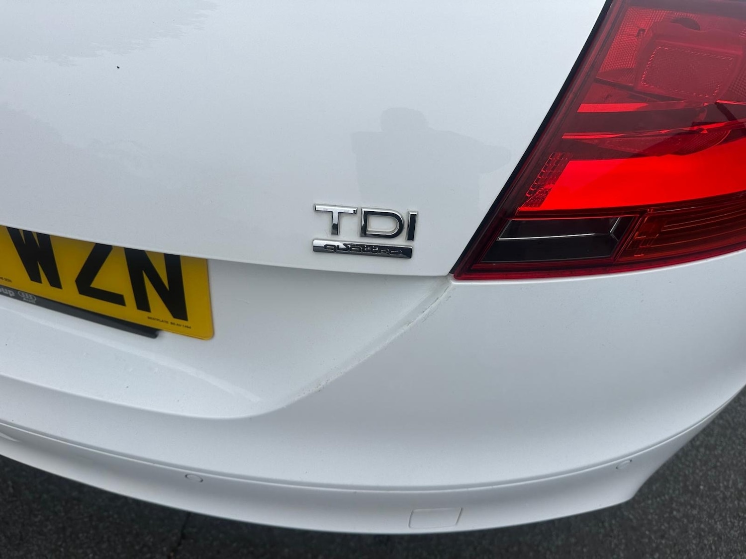 Used Audi TT 2012 for sale - 76253926: Photo 8