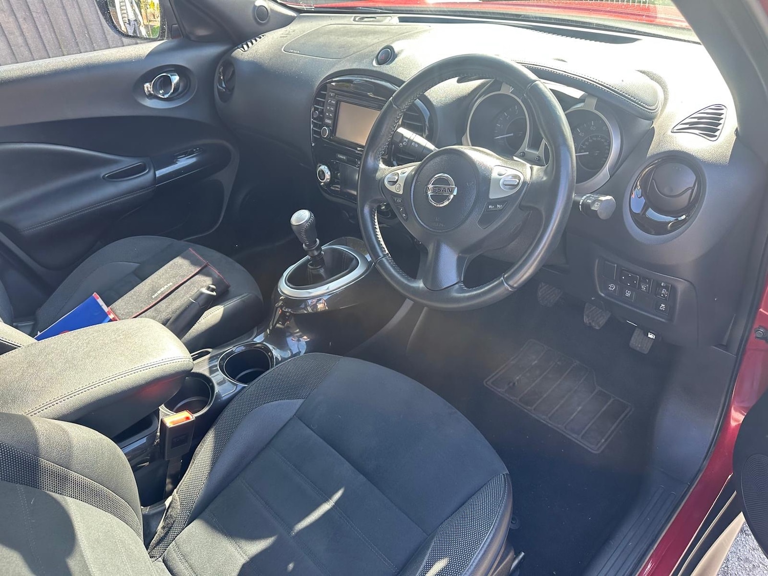 Used Nissan Juke 2018 for sale - 78053146: Photo 10