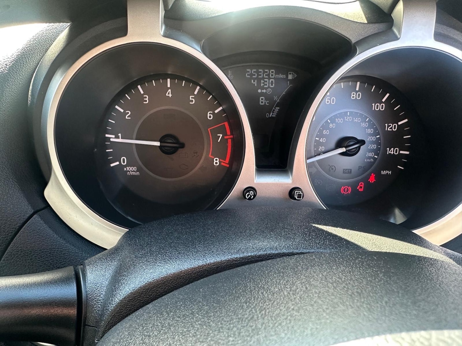 Used Nissan Juke 2018 for sale - 78053146: Photo 12