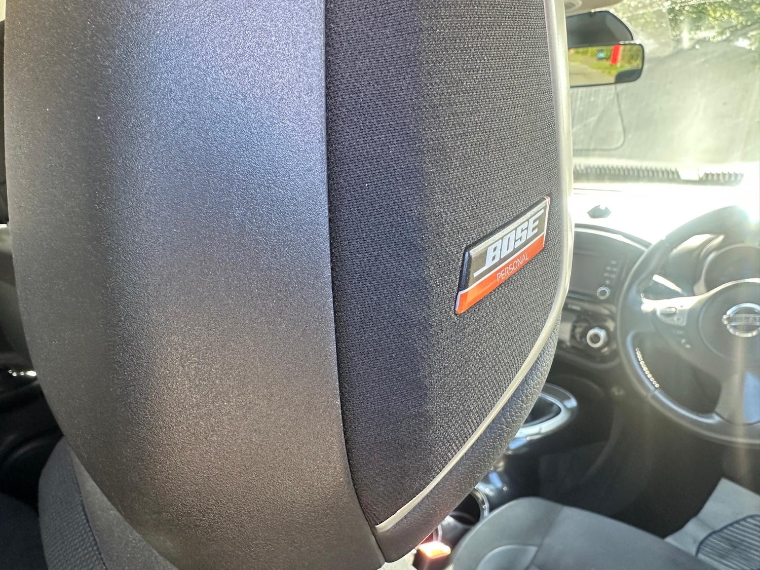 Used Nissan Juke 2018 for sale - 78053146: Photo 13