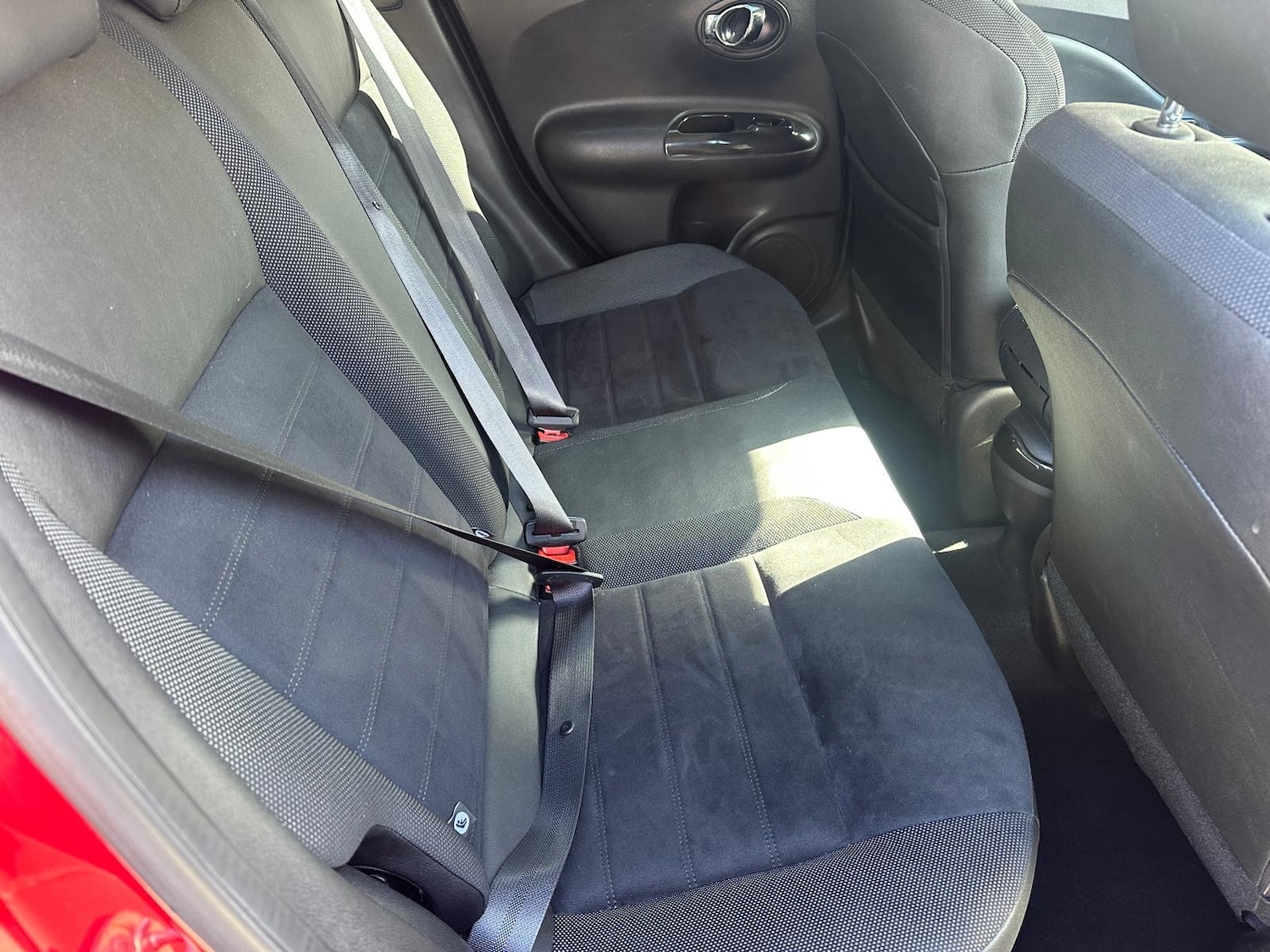 Used Nissan Juke 2018 for sale - 78053146: Photo 14