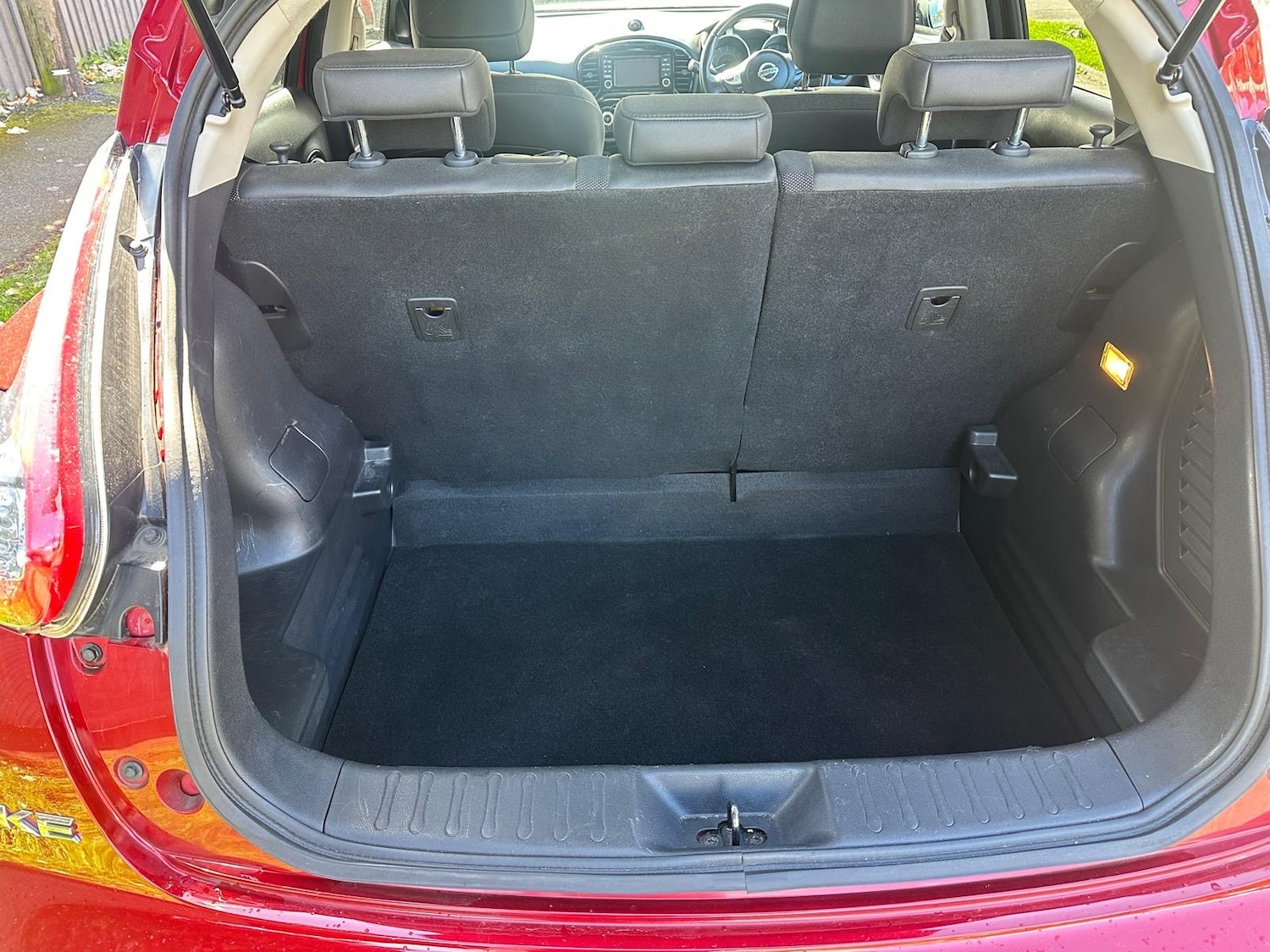 Used Nissan Juke 2018 for sale - 78053146: Photo 15