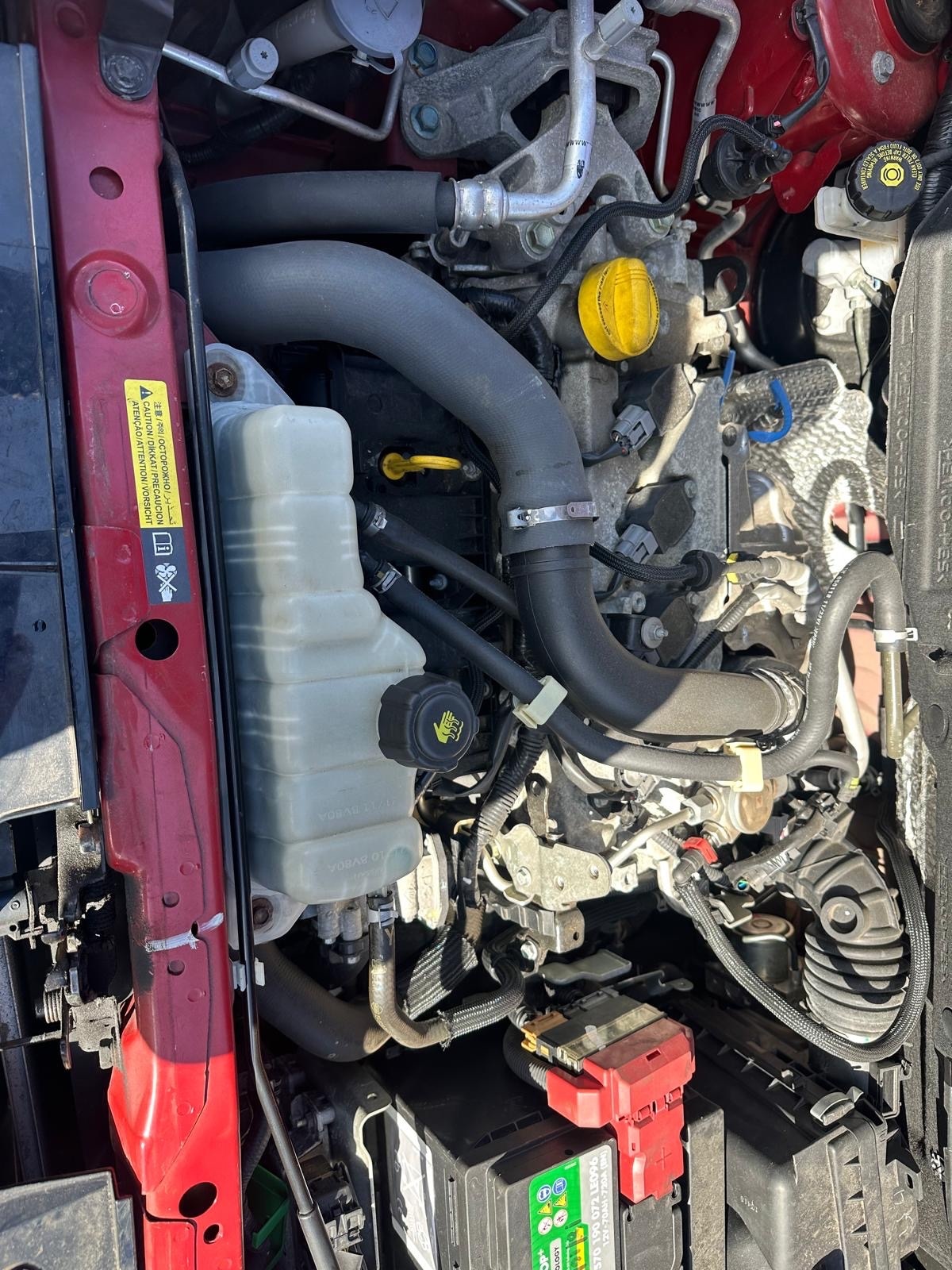 Used Nissan Juke 2018 for sale - 78053146: Photo 16