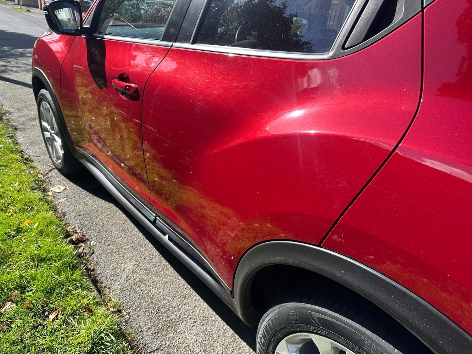 Used Nissan Juke 2018 for sale - 78053146: Photo 8