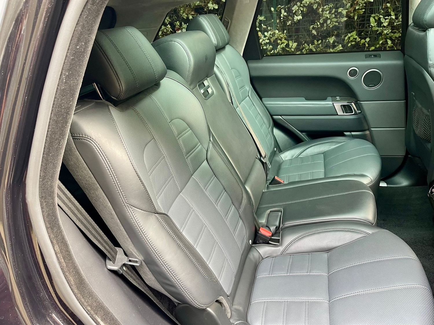 Used Land Rover Range Rover Sport 2015 for sale - 77033715: Photo 12