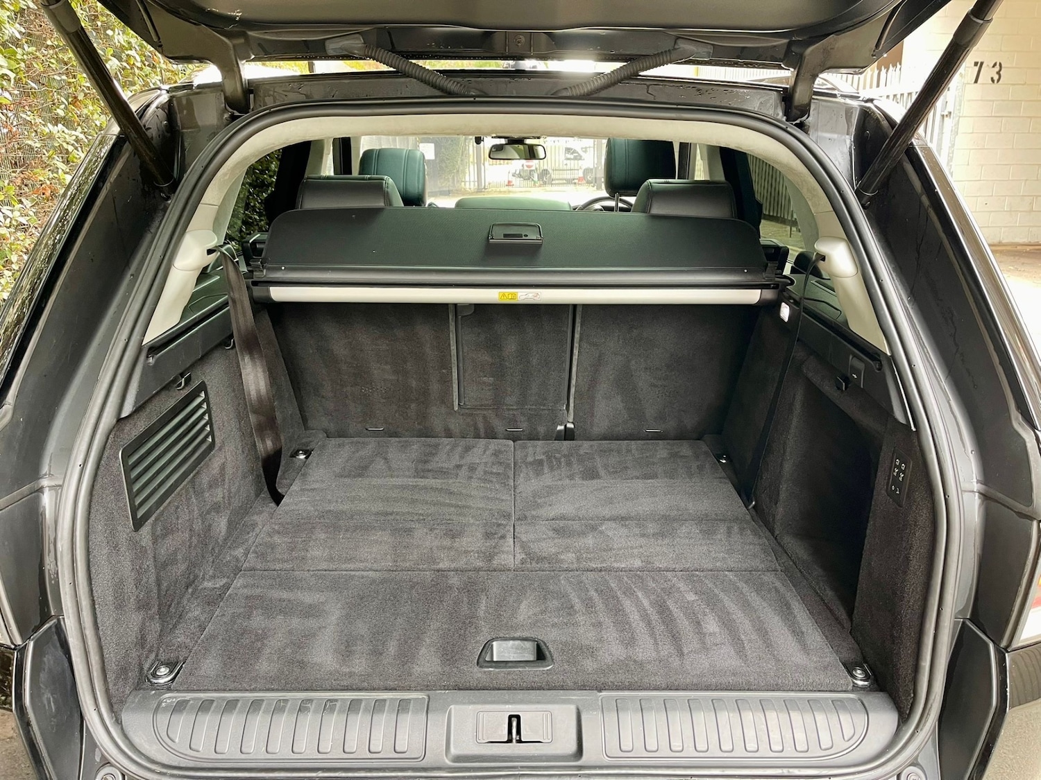 Used Land Rover Range Rover Sport 2015 for sale - 77033715: Photo 13