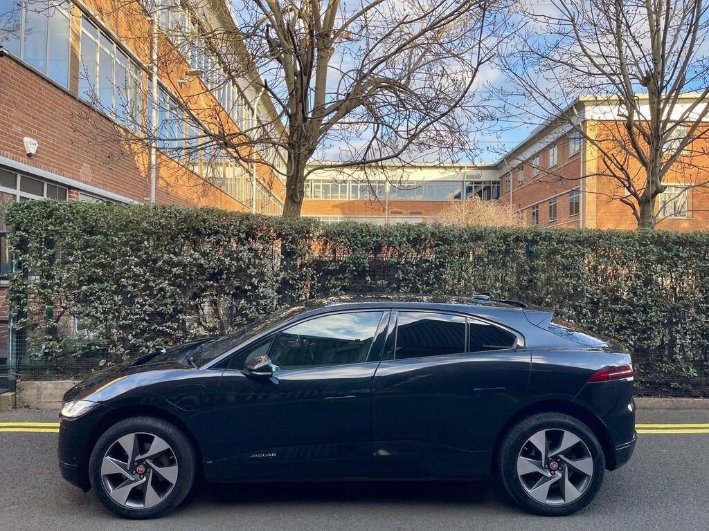 Used Jaguar I-Pace 2020 for sale - 77323766: Photo 11