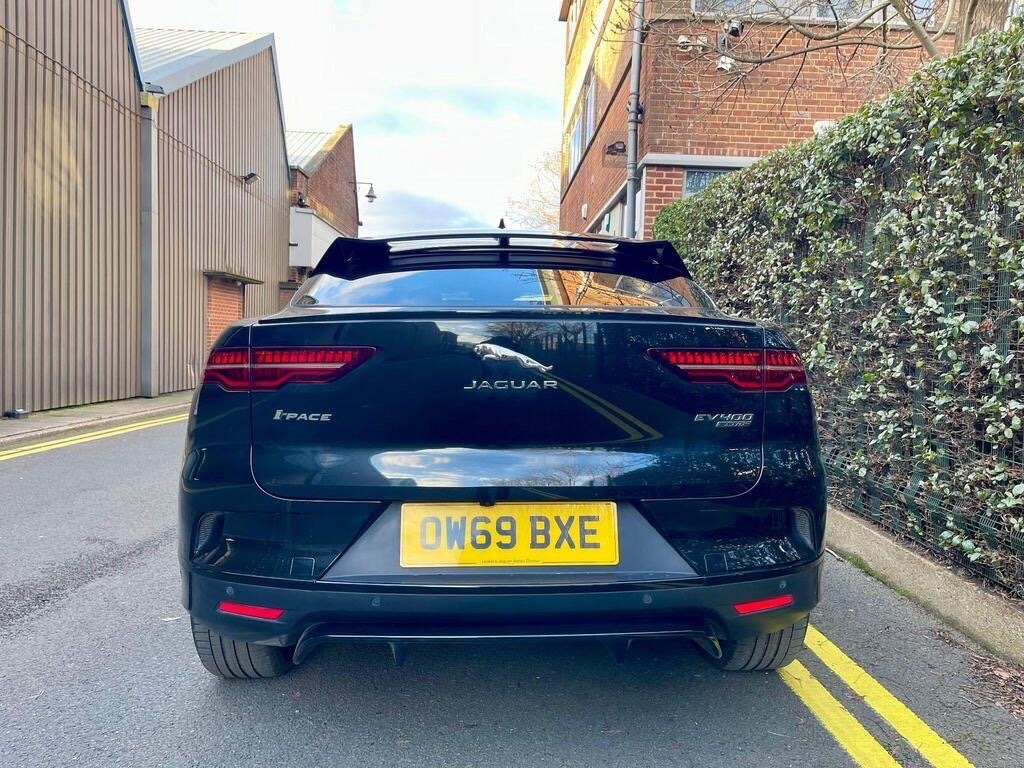Used Jaguar I-Pace 2020 for sale - 77323766: Photo 13