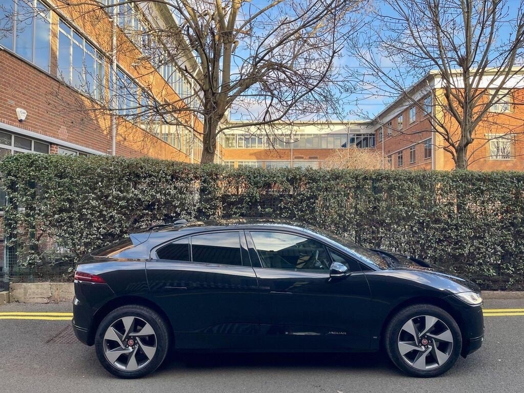 Used Jaguar I-Pace 2020 for sale - 77323766: Photo 14