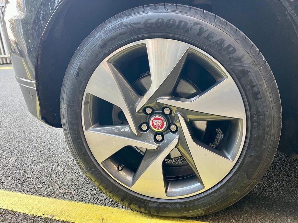 Used Jaguar I-Pace 2020 for sale - 77323766: Photo 16