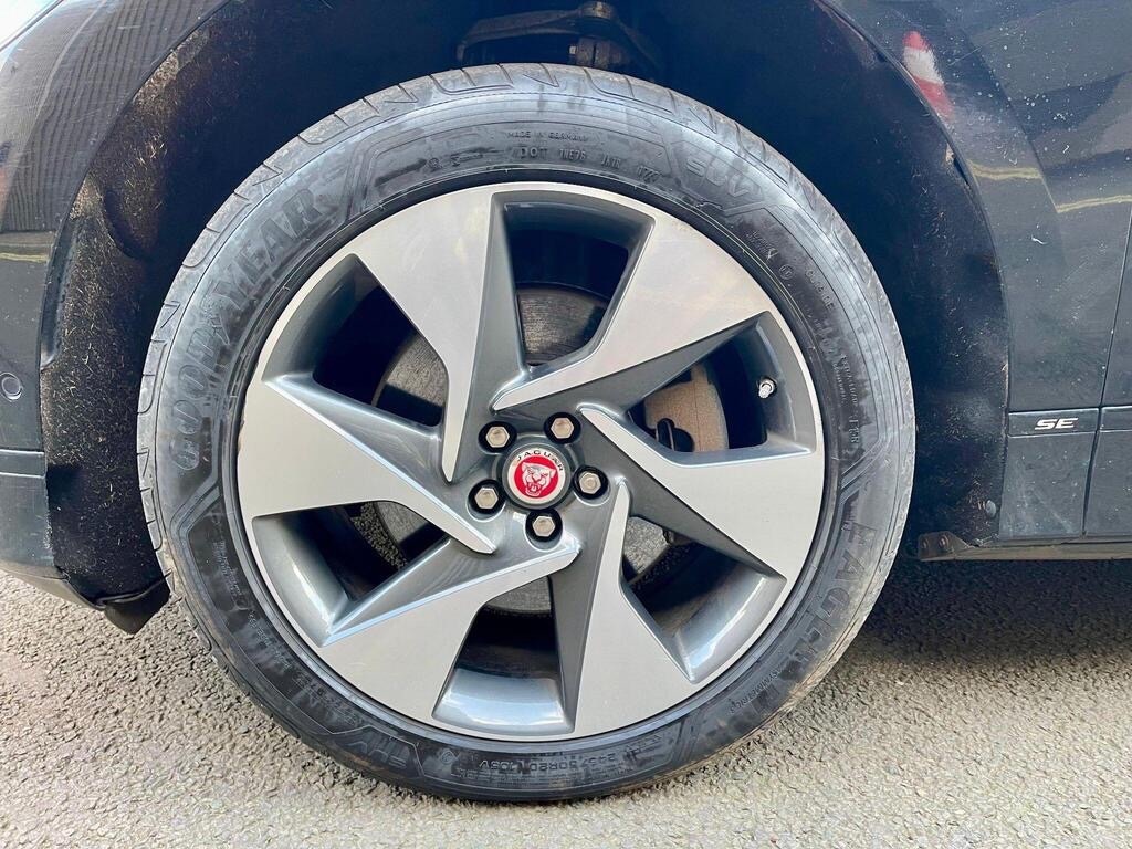 Used Jaguar I-Pace 2020 for sale - 77323766: Photo 17