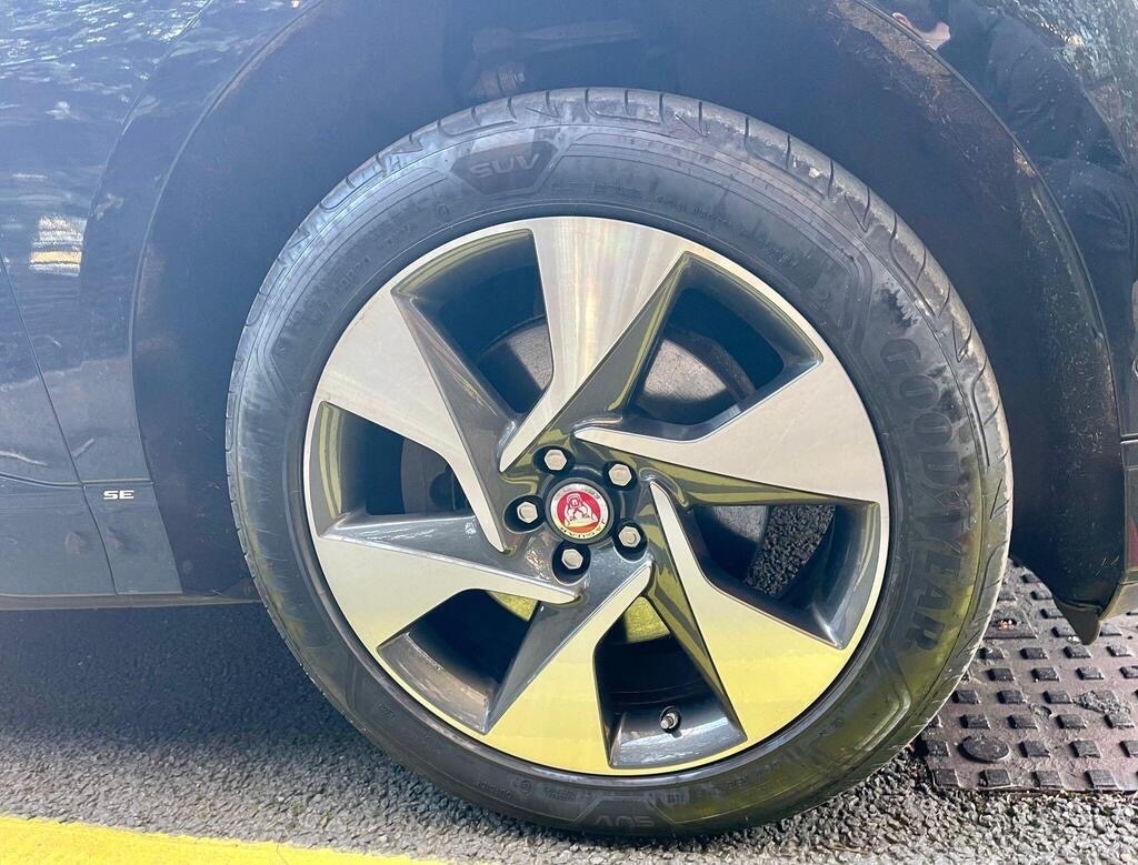 Used Jaguar I-Pace 2020 for sale - 77323766: Photo 18