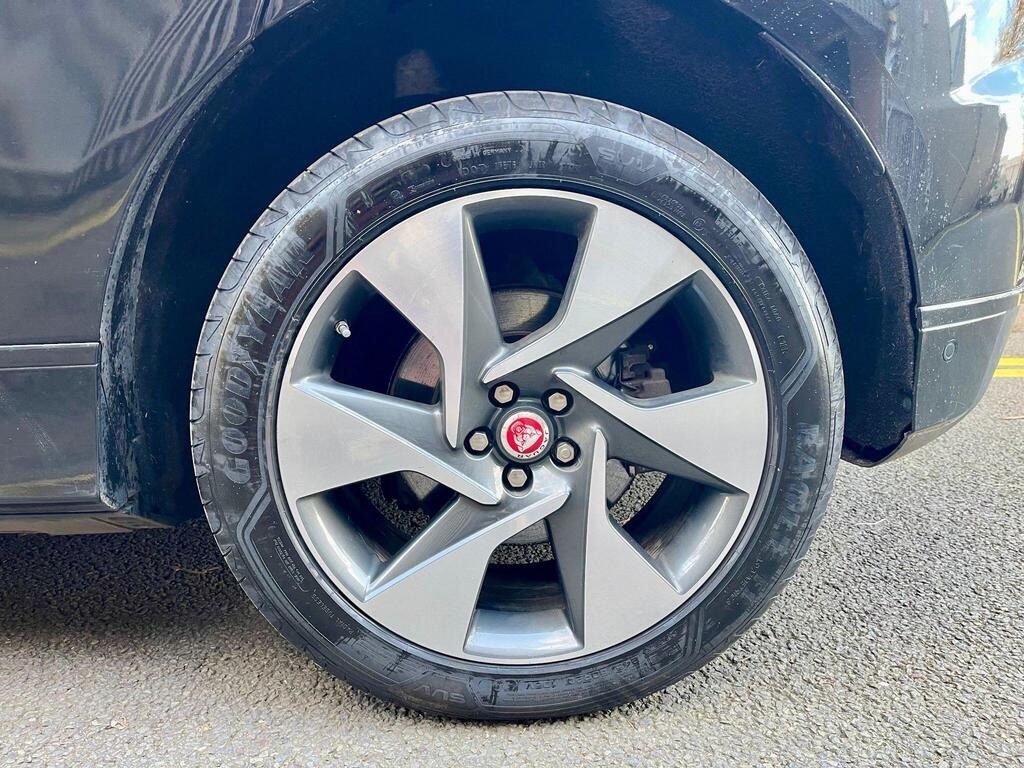 Used Jaguar I-Pace 2020 for sale - 77323766: Photo 19