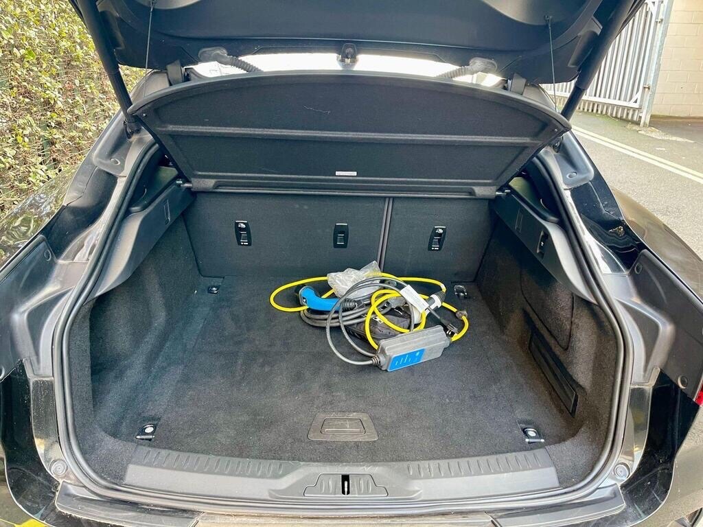 Used Jaguar I-Pace 2020 for sale - 77323766: Photo 20