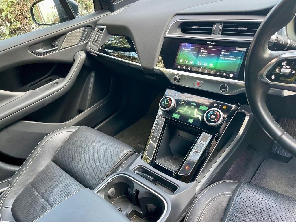 Used Jaguar I-Pace 2020 for sale - 77323766: Photo 21