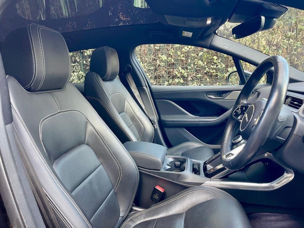 Used Jaguar I-Pace 2020 for sale - 77323766: Photo 22
