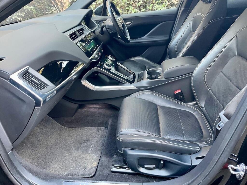 Used Jaguar I-Pace 2020 for sale - 77323766: Photo 24