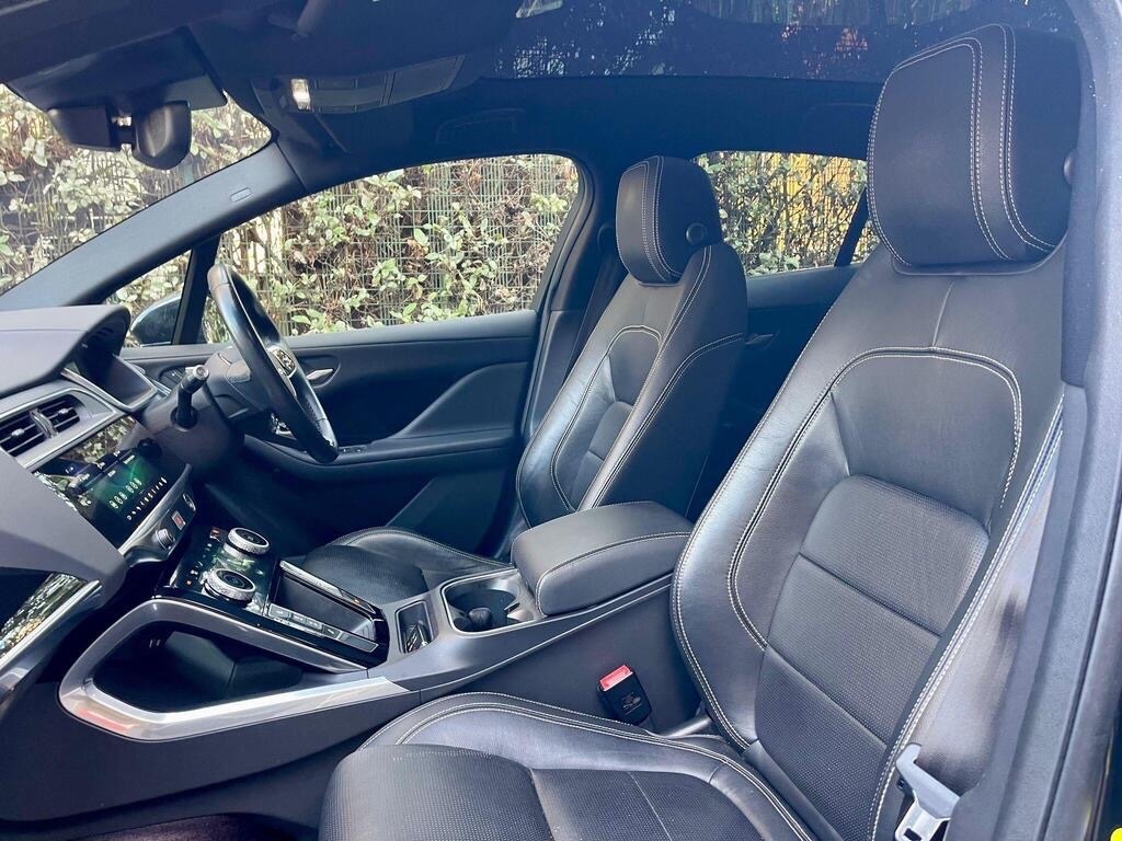 Used Jaguar I-Pace 2020 for sale - 77323766: Photo 25