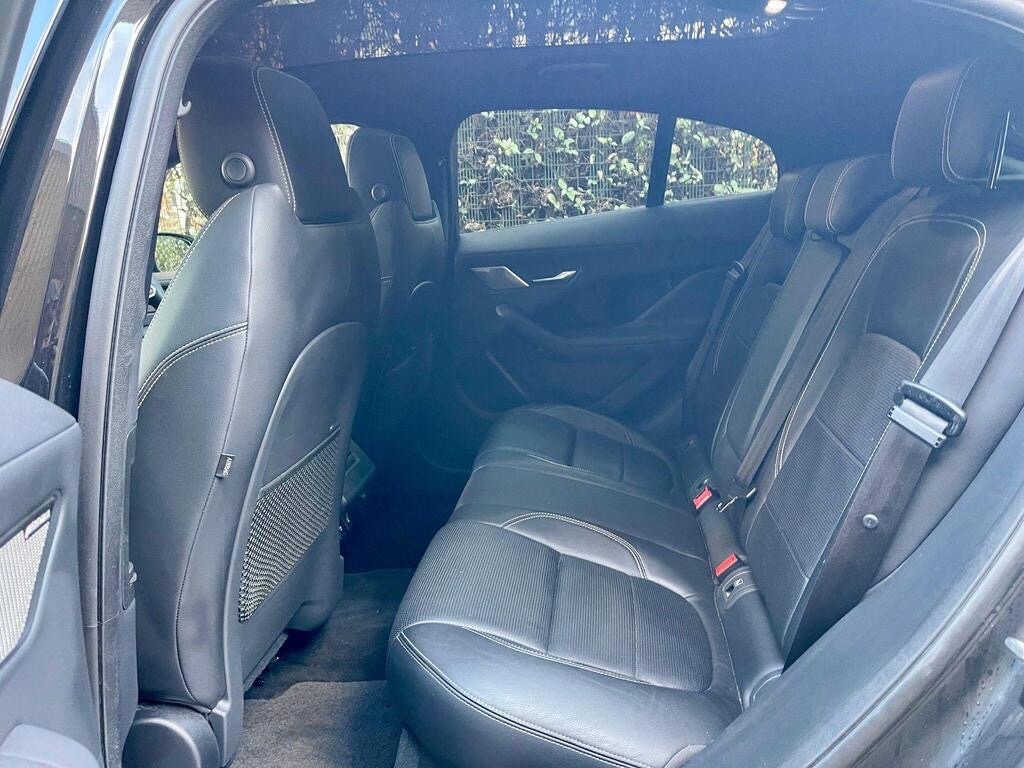 Used Jaguar I-Pace 2020 for sale - 77323766: Photo 26