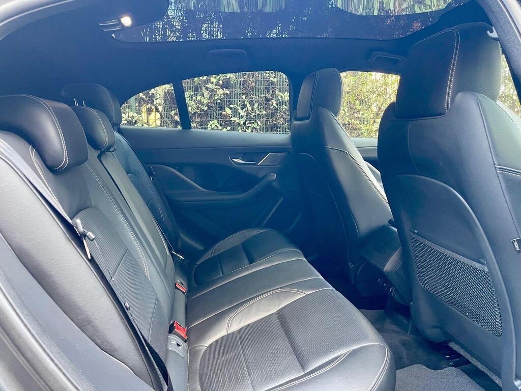 Used Jaguar I-Pace 2020 for sale - 77323766: Photo 27