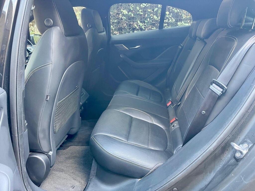 Used Jaguar I-Pace 2020 for sale - 77323766: Photo 28