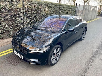 Used Jaguar I-Pace 2020 for sale - 77323766: Photo
