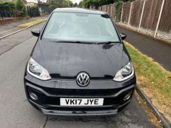 Used Volkswagen up! 2017 for sale - 75272007: Photo