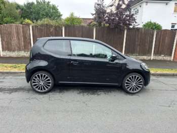 Used Volkswagen up! 2017 for sale - 75272007: Photo