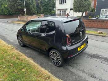 Used Volkswagen up! 2017 for sale - 75272007: Photo