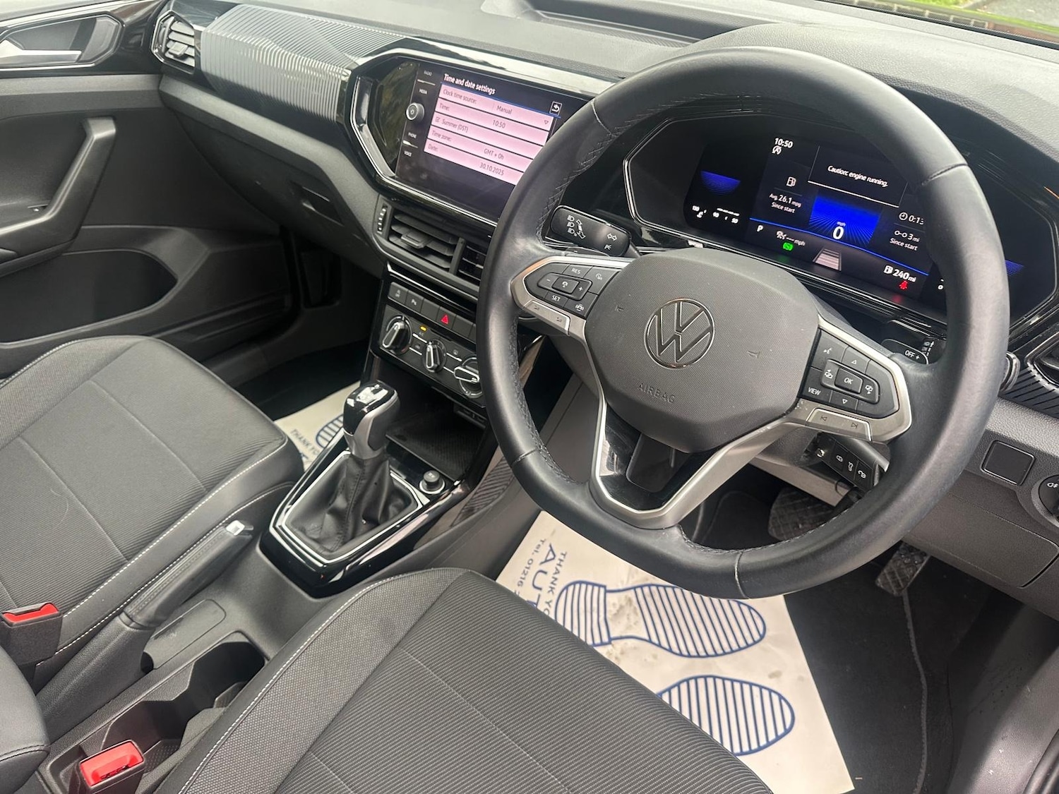 Used Volkswagen T-Cross 2022 for sale - 76412209: Photo 6