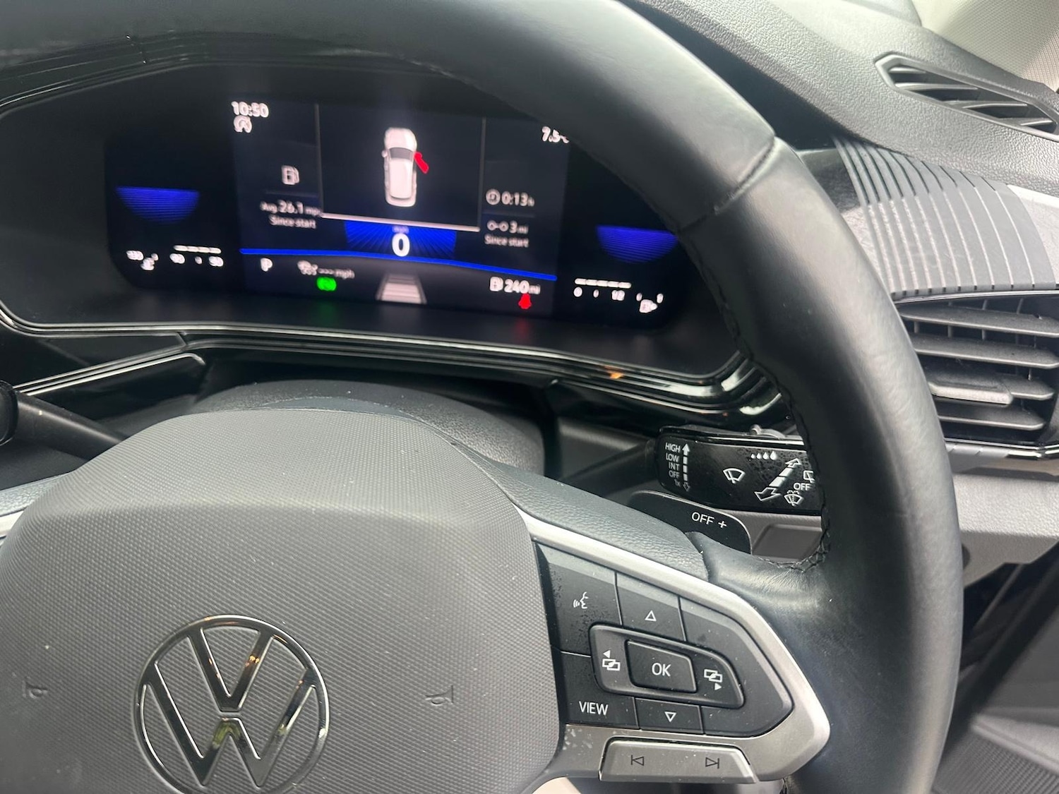 Used Volkswagen T-Cross 2022 for sale - 76412209: Photo 7