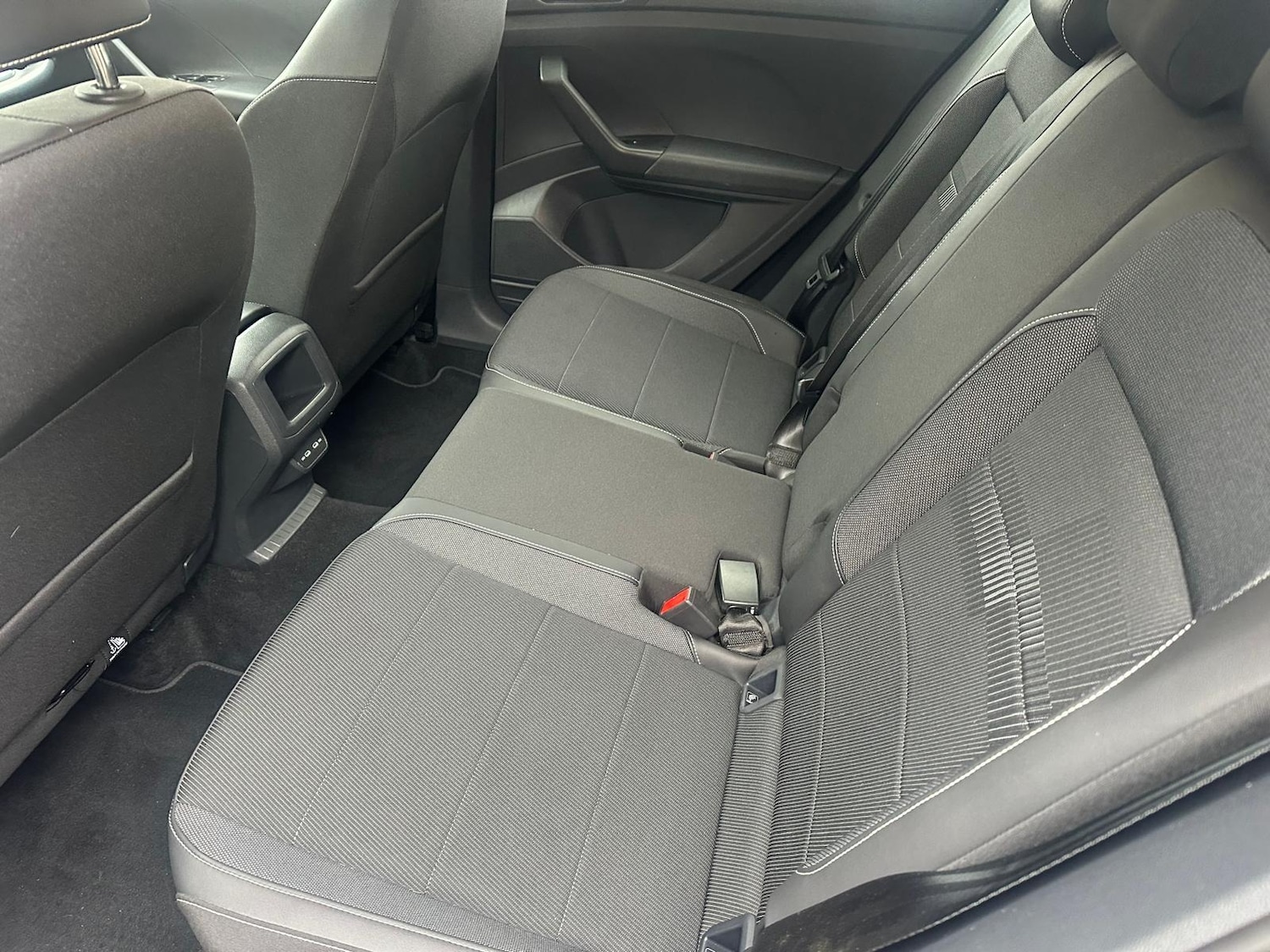 Used Volkswagen T-Cross 2022 for sale - 76412209: Photo 9