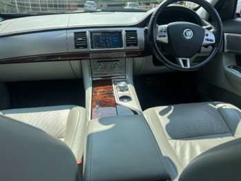 Used Jaguar XF 2008 for sale - 74993441: Photo