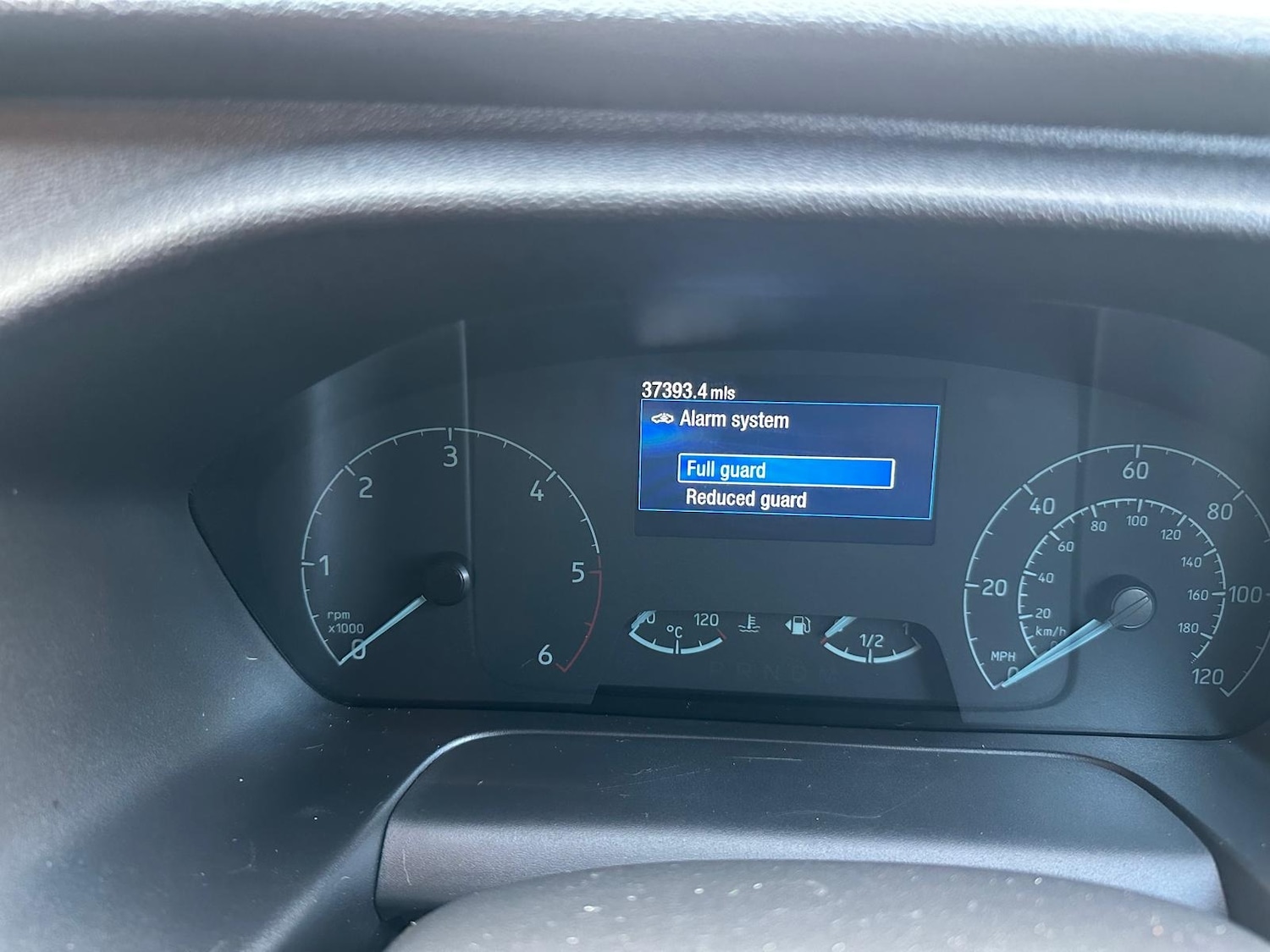 Used Ford Transit Custom 2020 for sale - 77260955: Photo 11