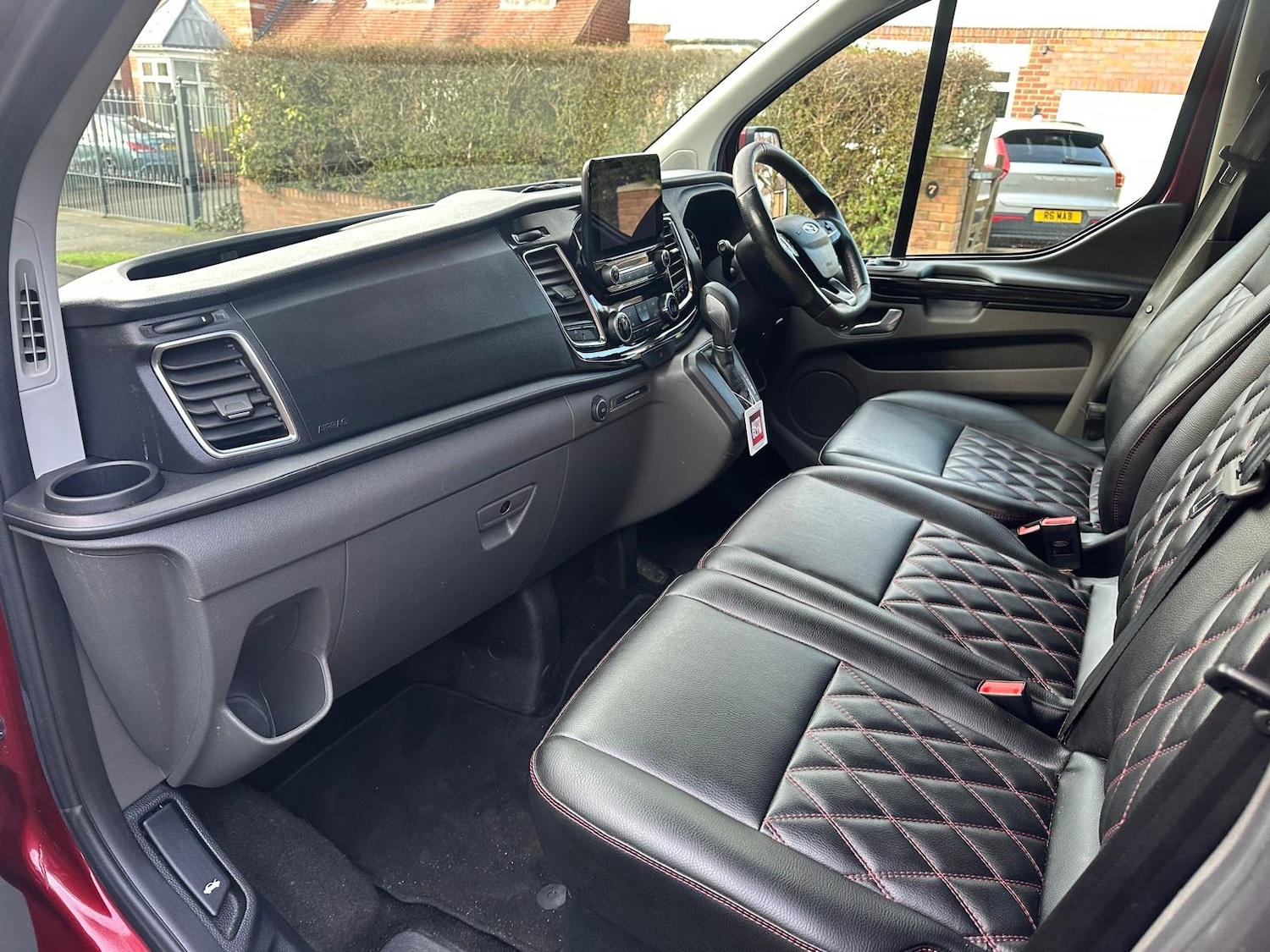 Used Ford Transit Custom 2020 for sale - 77260955: Photo 12