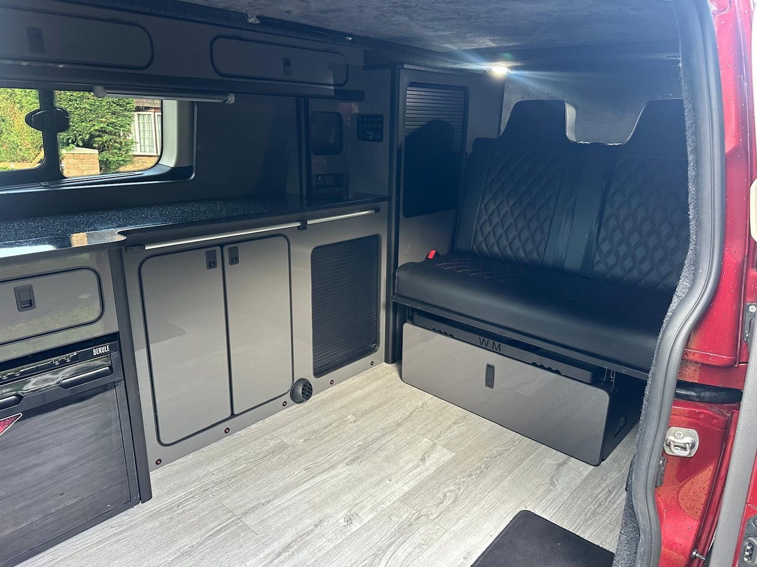 Used Ford Transit Custom 2020 for sale - 77260955: Photo 14