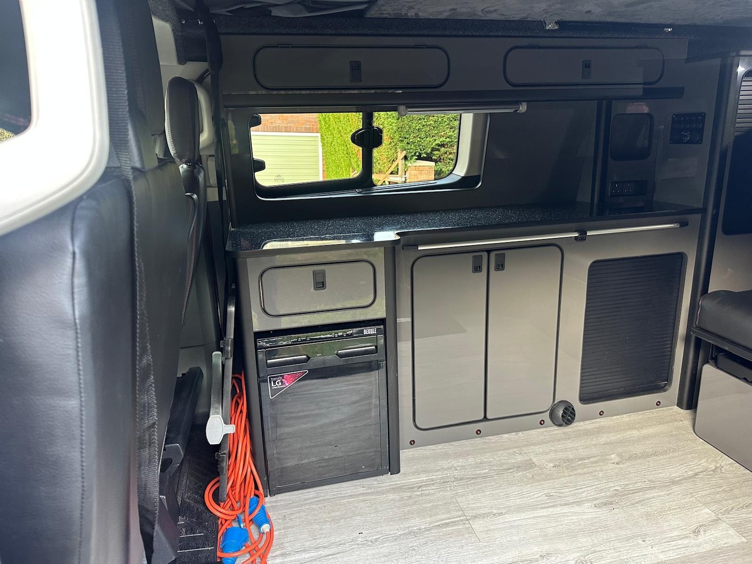 Used Ford Transit Custom 2020 for sale - 77260955: Photo 15