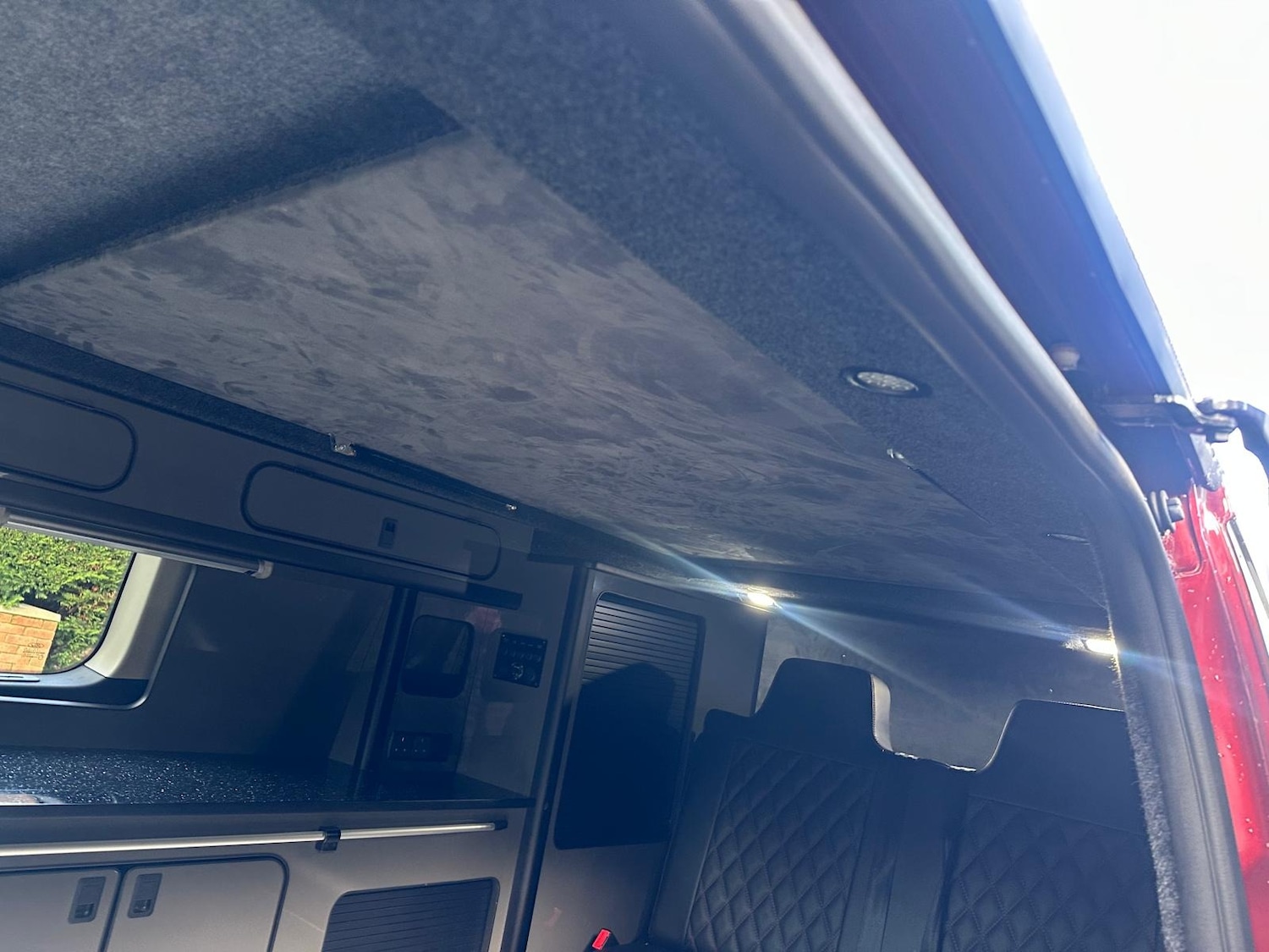 Used Ford Transit Custom 2020 for sale - 77260955: Photo 17