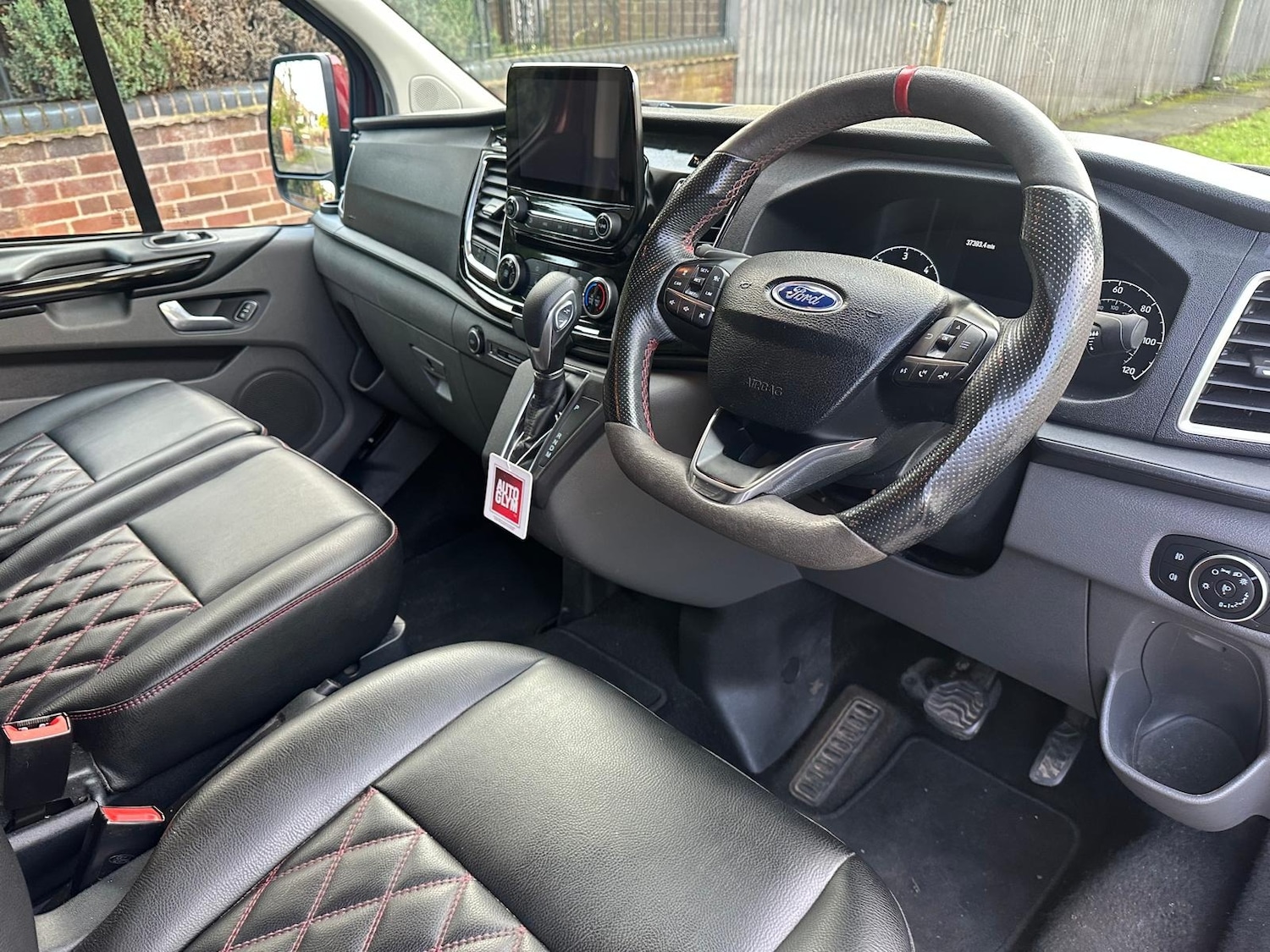 Used Ford Transit Custom 2020 for sale - 77260955: Photo 9