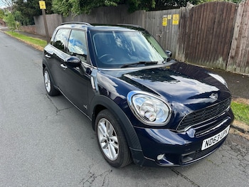 Used MINI Countryman 2014 for sale - 78779200: Photo