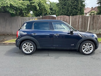 Used MINI Countryman 2014 for sale - 78779200: Photo