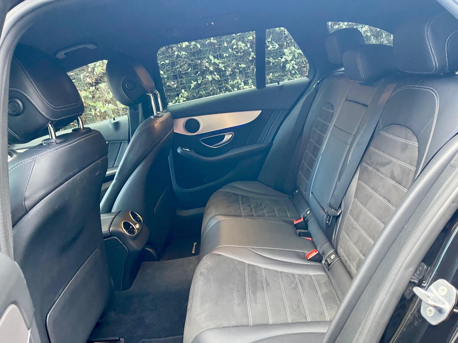 Used Mercedes-Benz C Class 2019 for sale - 77584874: Photo 33