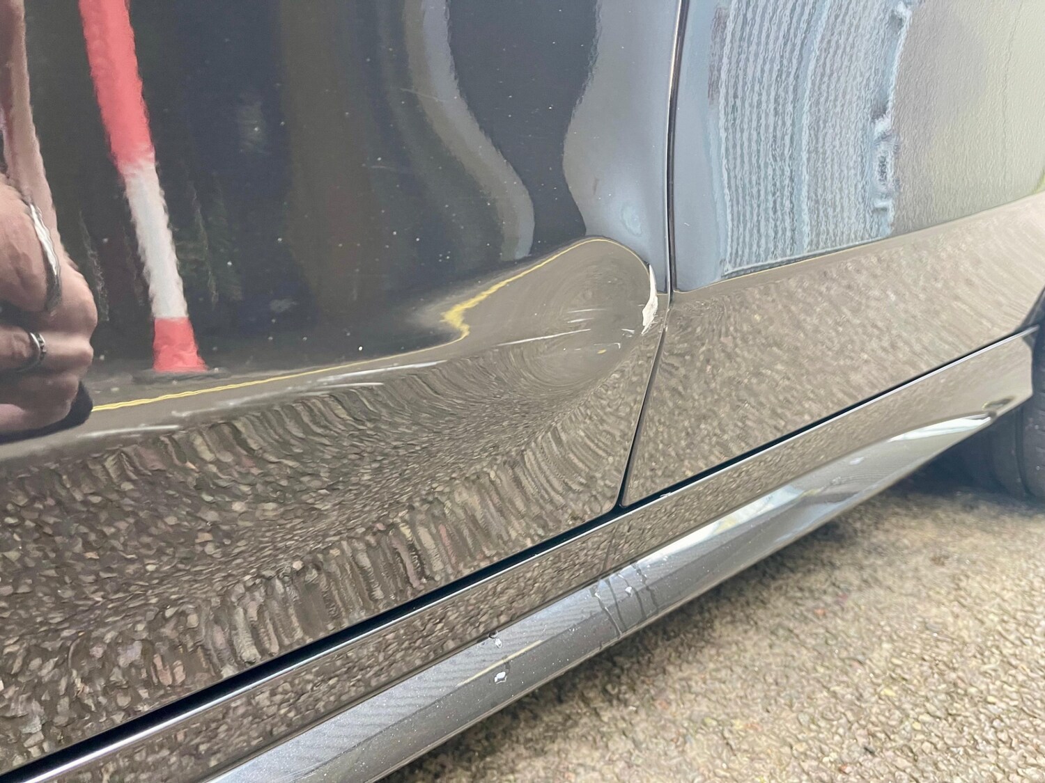 Used Mercedes-Benz C Class 2019 for sale - 77584874: Photo 34